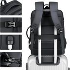 mochila-mochila masculino