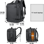 mochila-mochila masculino