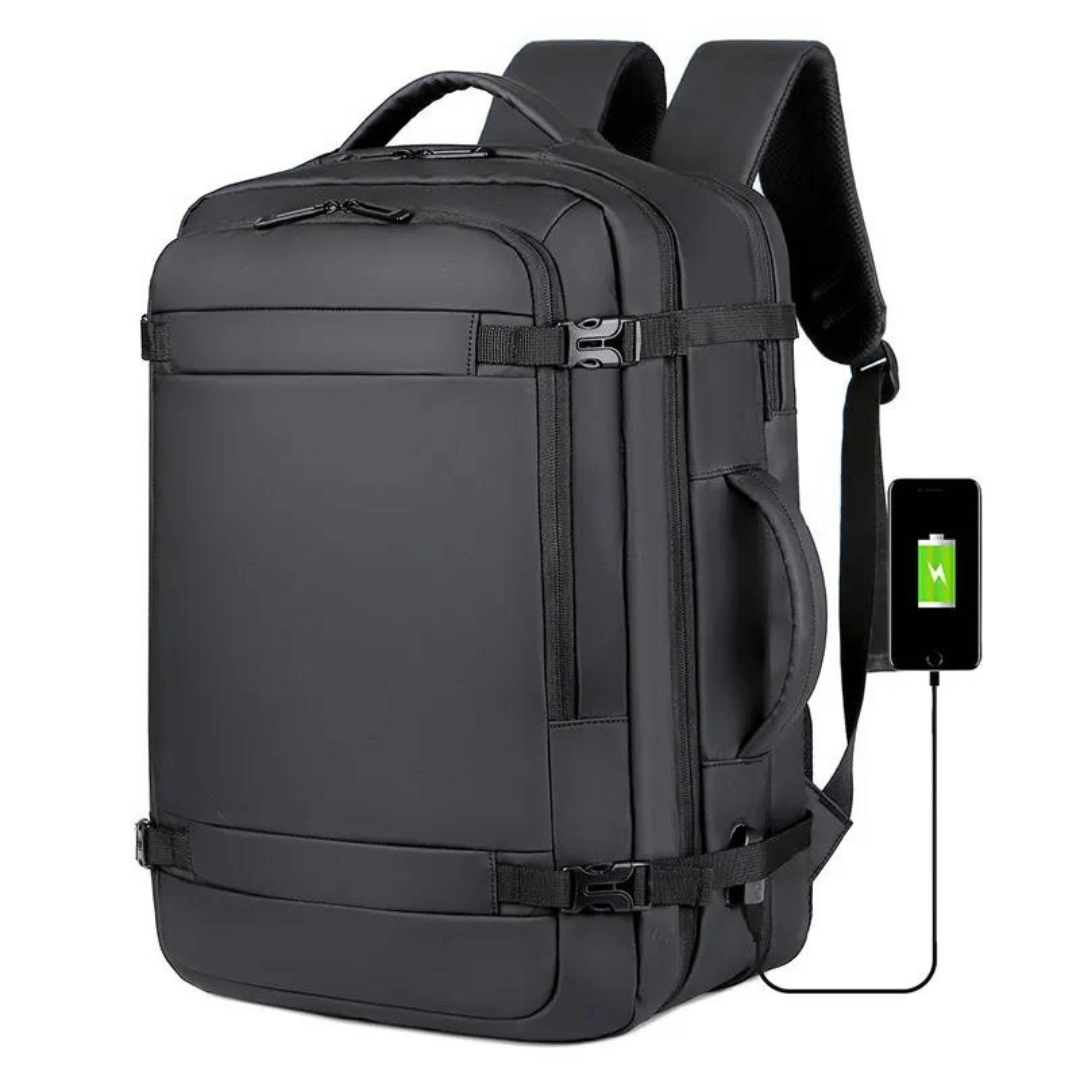 mochila-mochila masculino