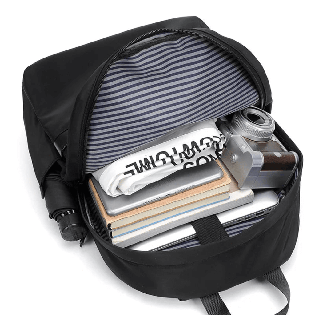mochila-mochila masculina