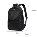 mochila-mochila masculina