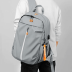 mochila-mochila masculina
