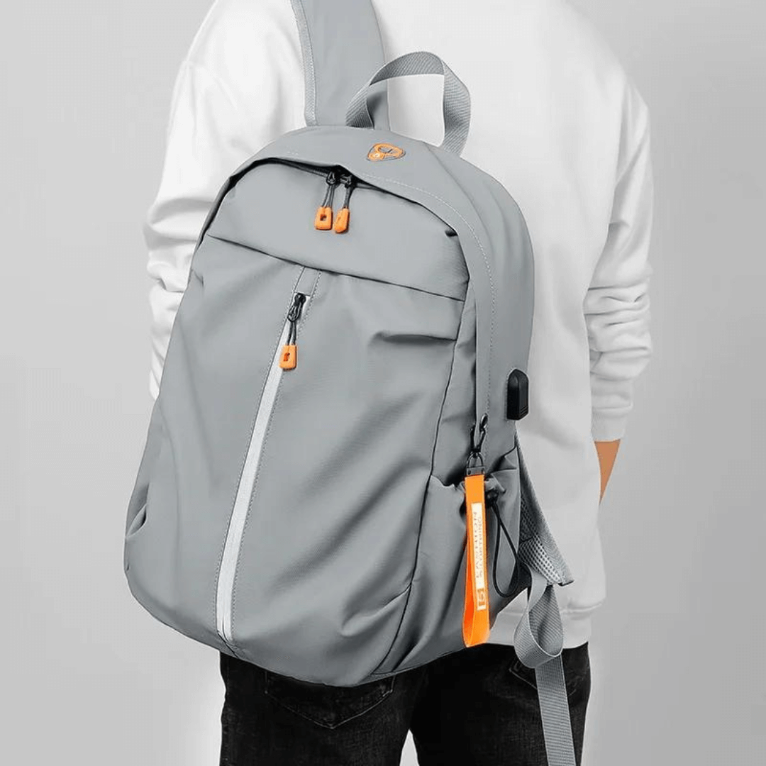 mochila-mochila masculina