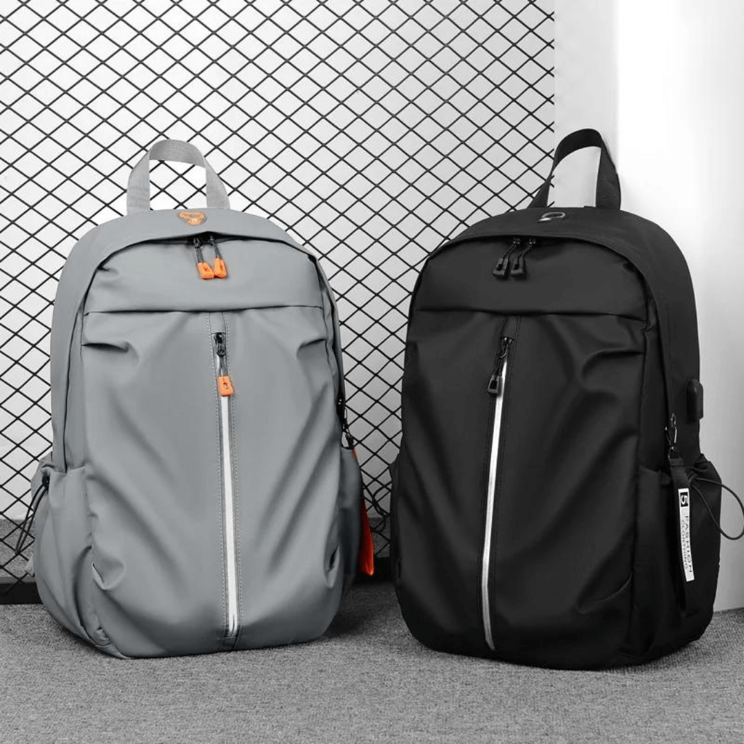 mochila-mochila masculina