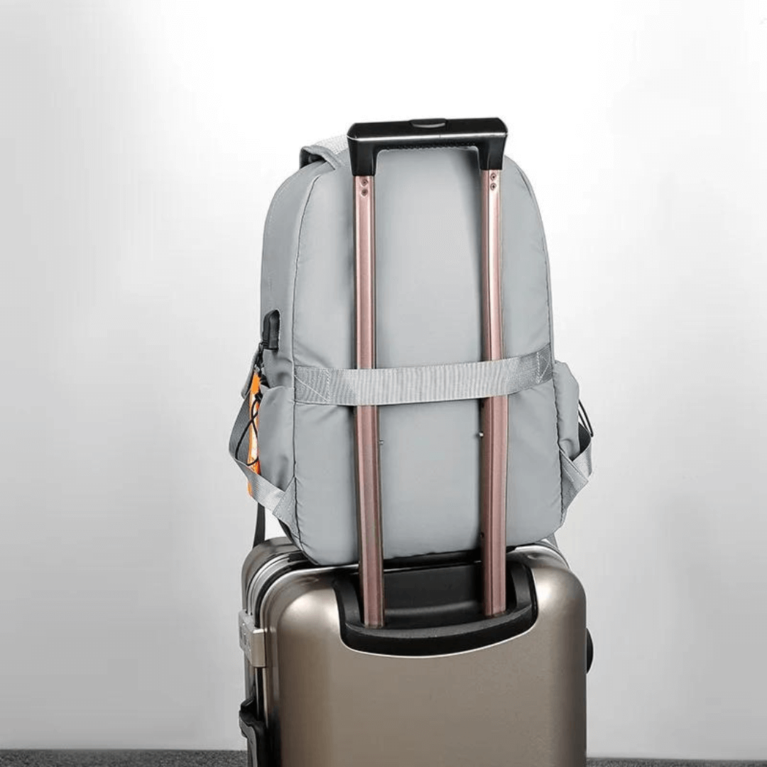 mochila-mochila masculina