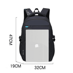mochila-mochila masculina