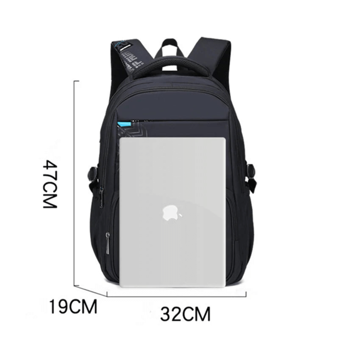 mochila-mochila masculina