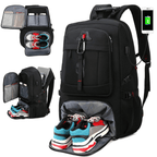 mochila-mochila masculina