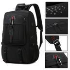 mochila-mochila masculina