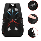 mochila-mochila masculina