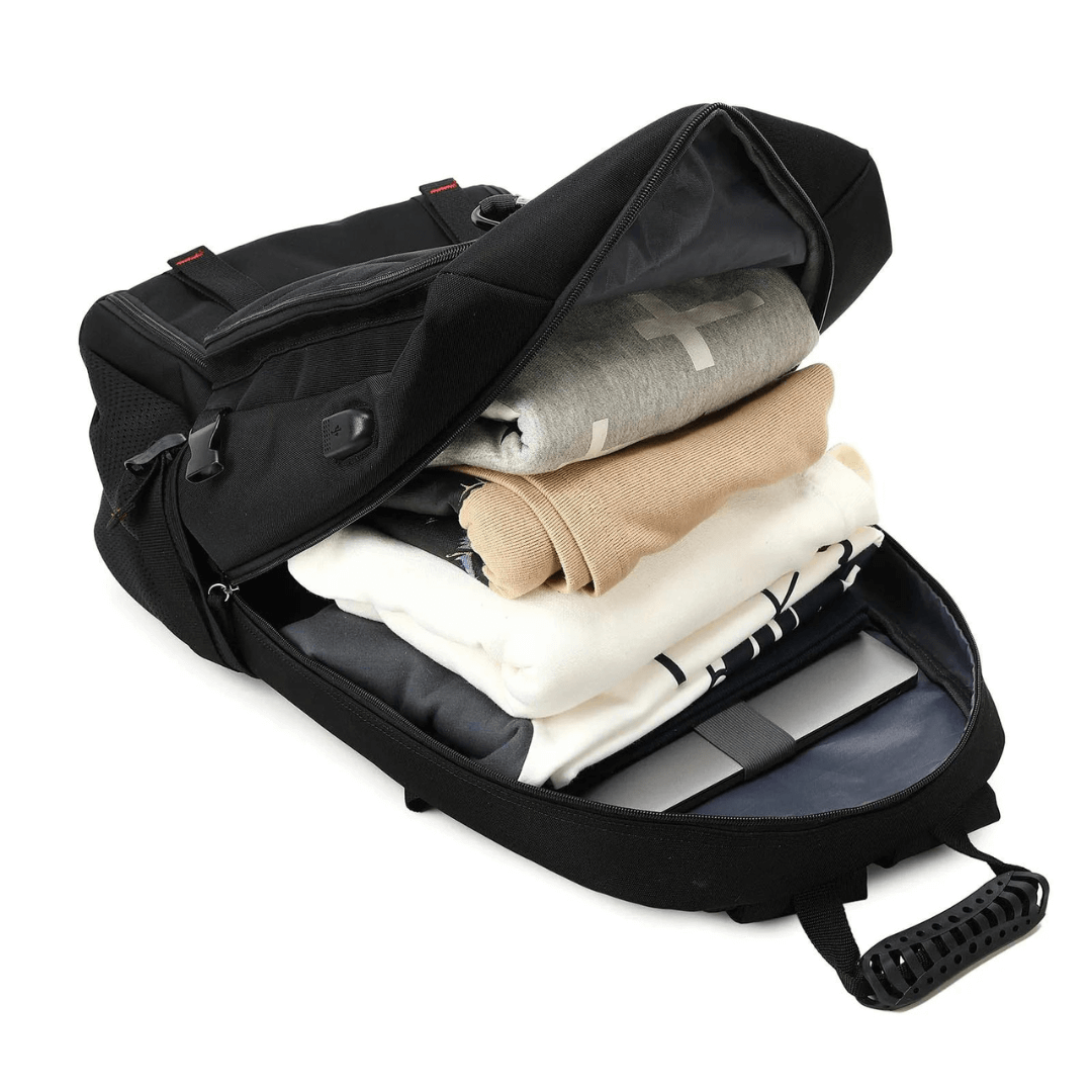 mochila-mochila masculina