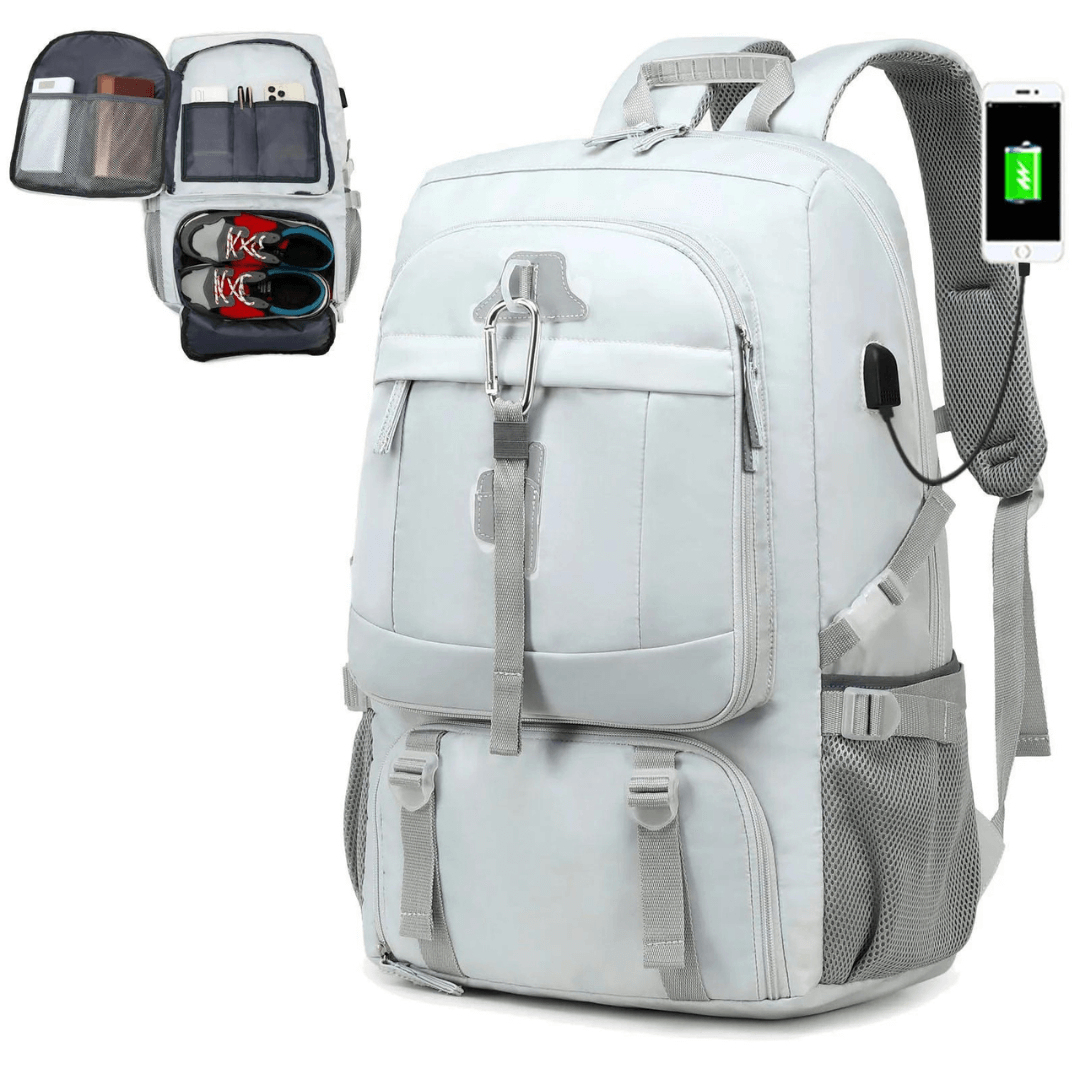 mochila-mochila masculina