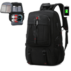 mochila-mochila masculina