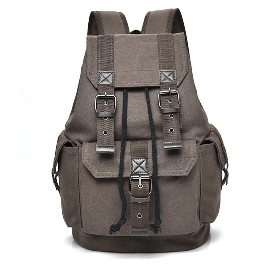 mochila-mochila masculina