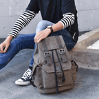 mochila-mochila masculina