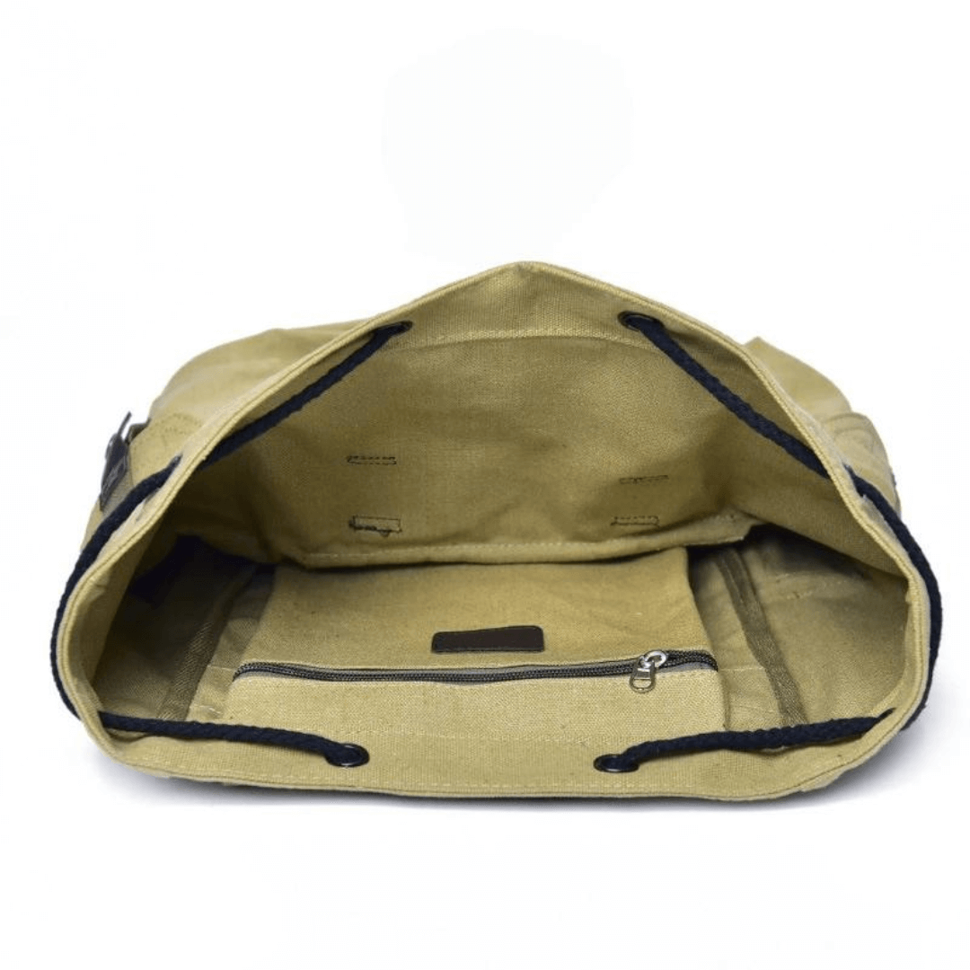 mochila-mochila masculina