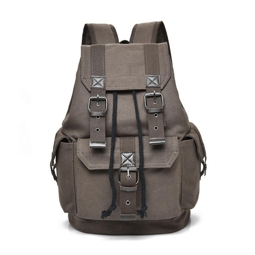 mochila-mochila masculina
