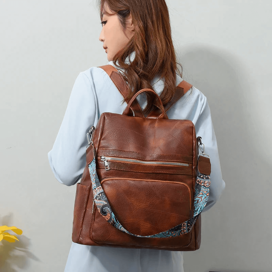 mochila-mochila feminina