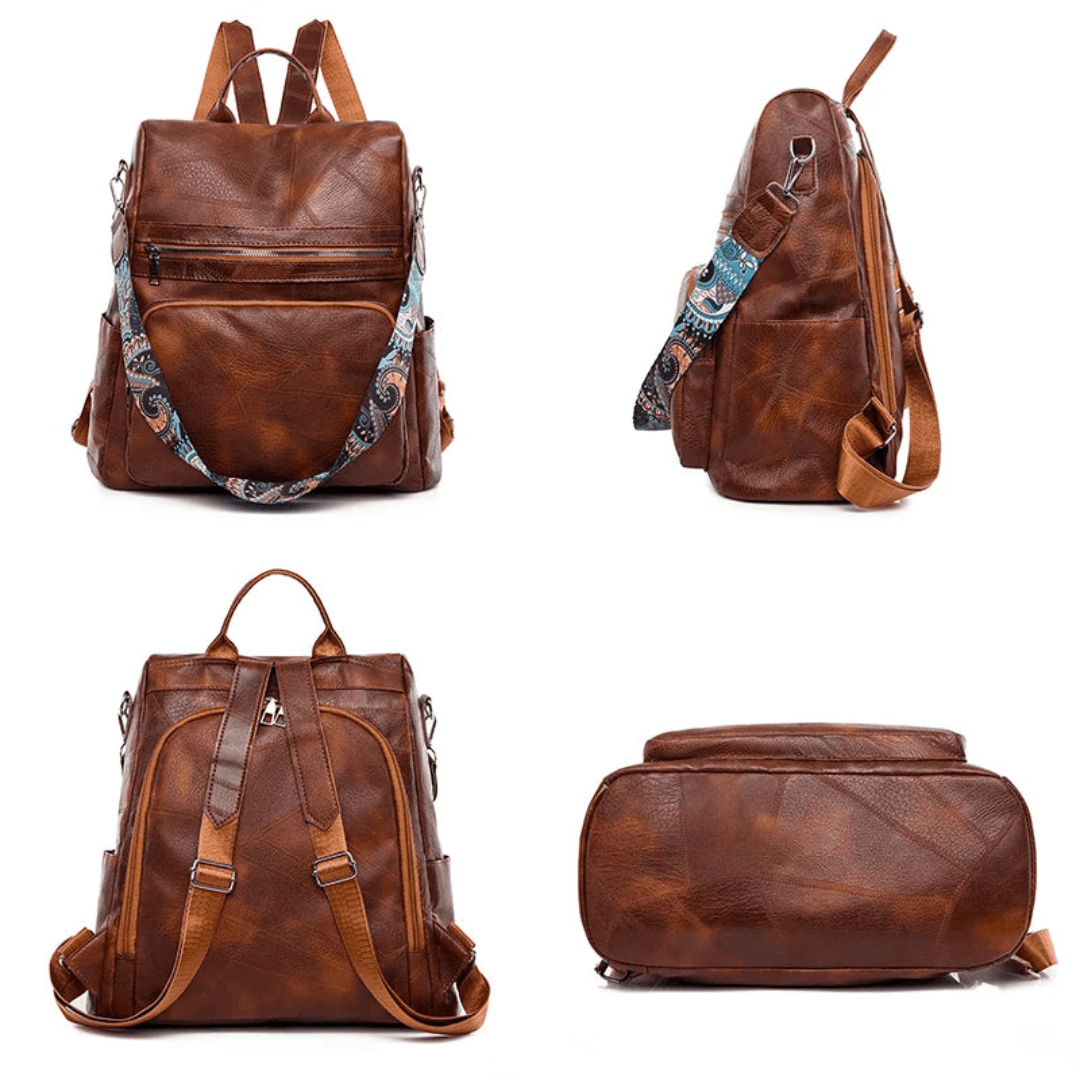 mochila-mochila feminina