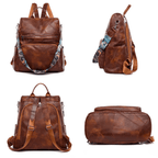 mochila-mochila feminina