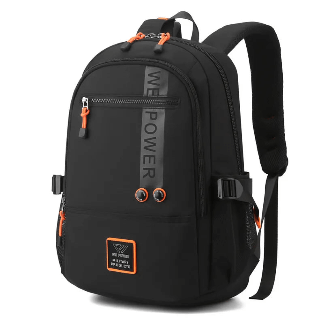 mochila-mochila masculina