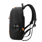 mochila-mochila masculina