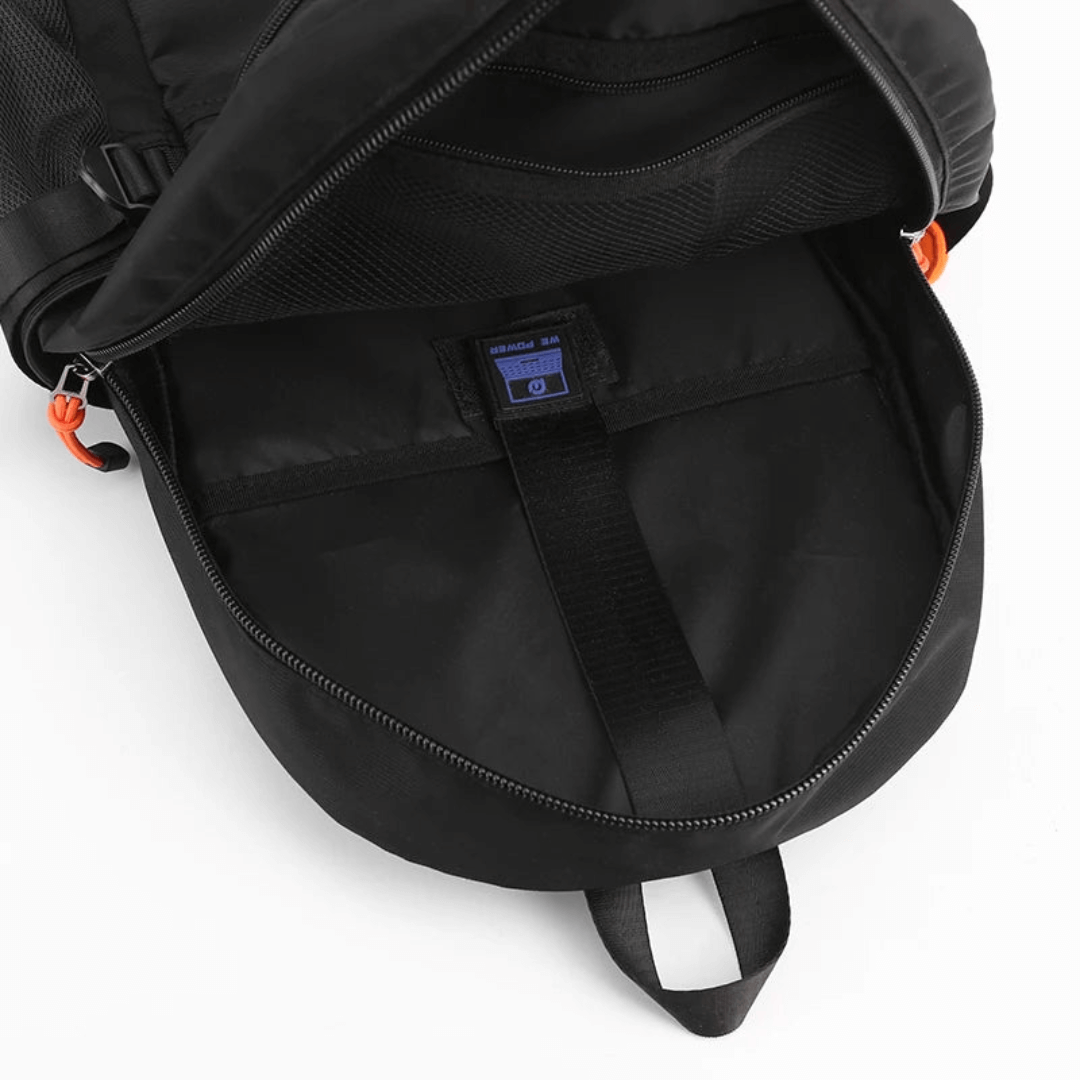 mochila-mochila masculina