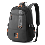 mochila-mochila masculina