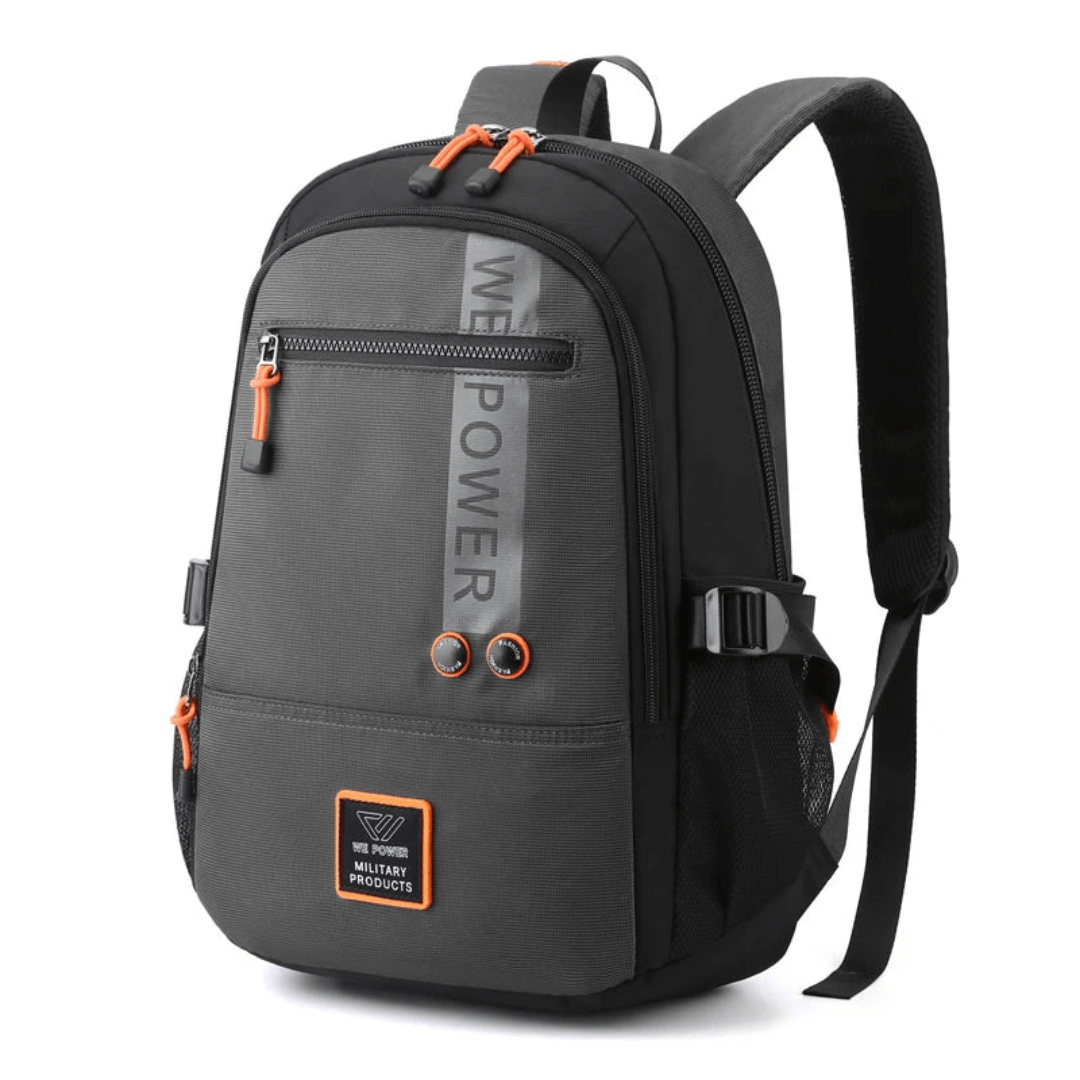mochila-mochila masculina
