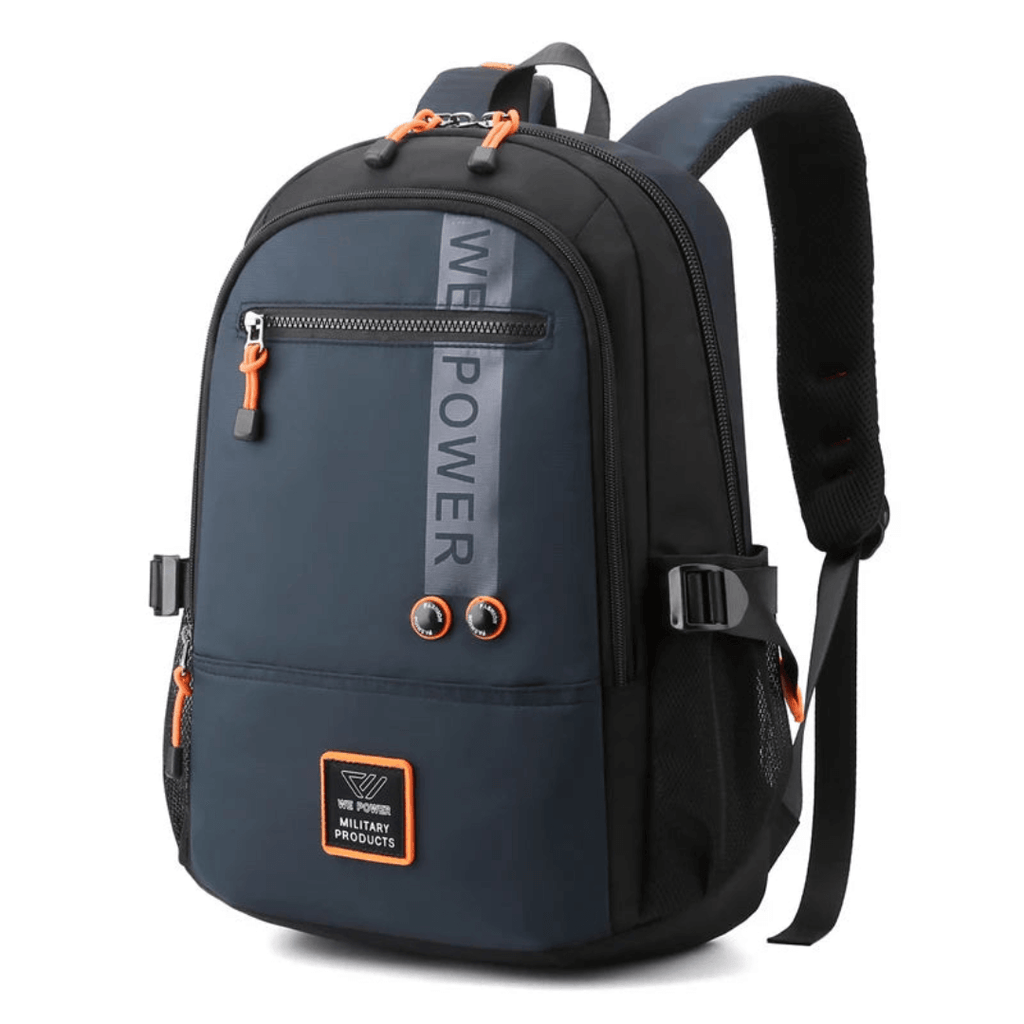 mochila-mochila masculina