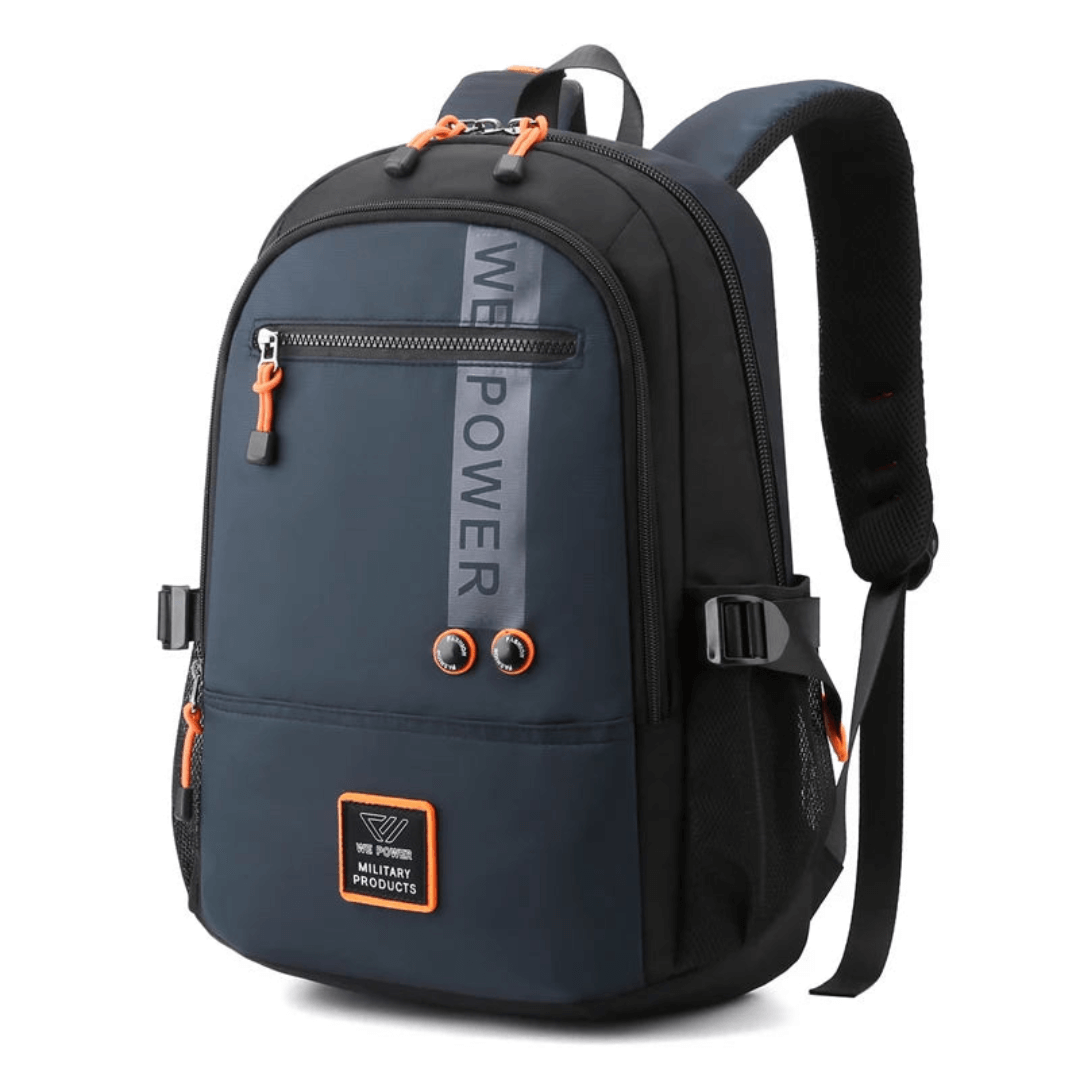 mochila-mochila masculina