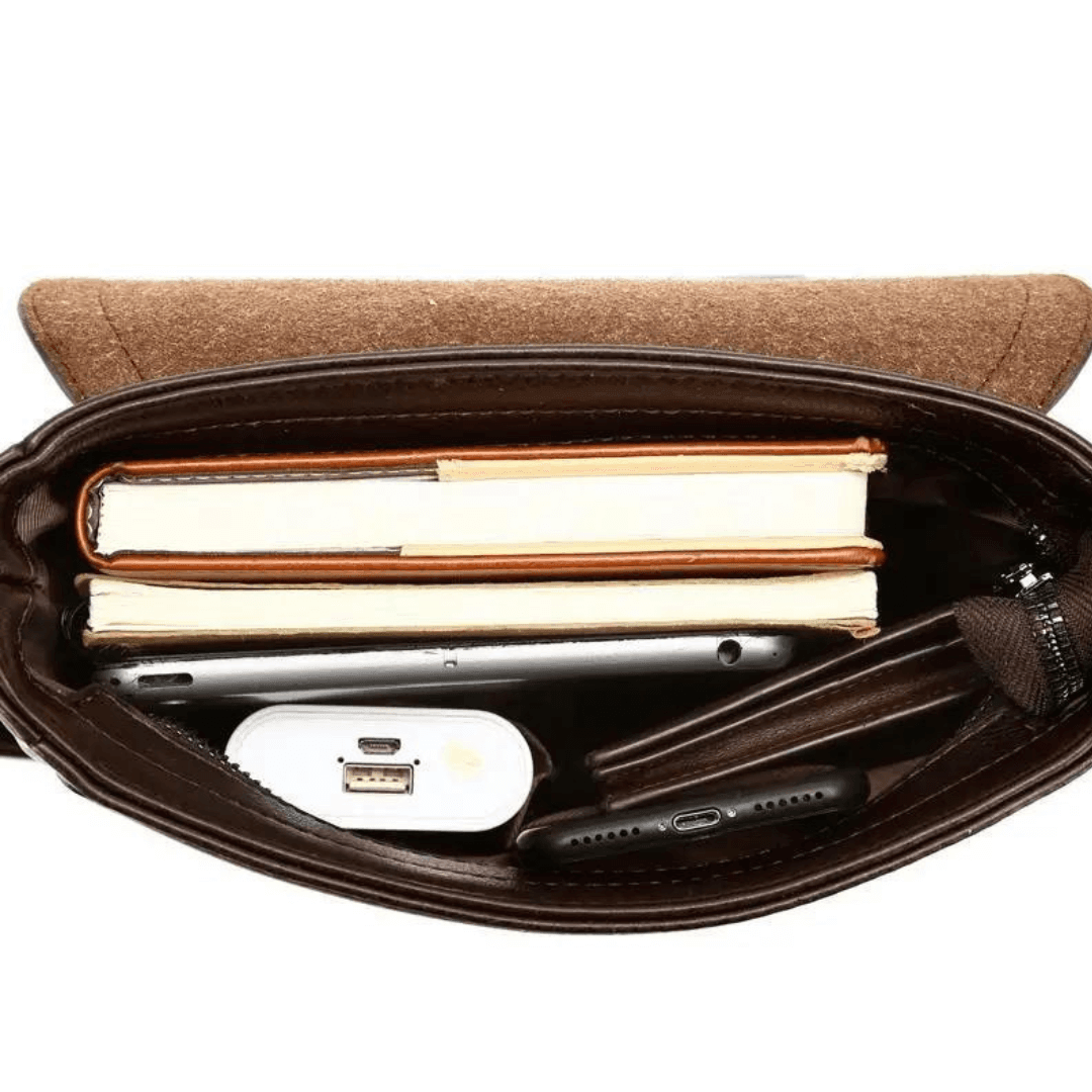 shoulder bag-shoulder bag masculino