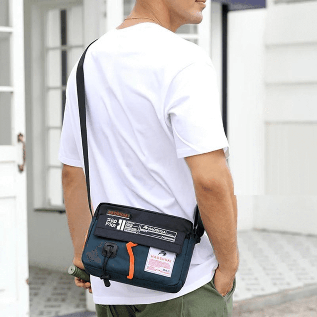 shoulder bag-shoulder bag masculino