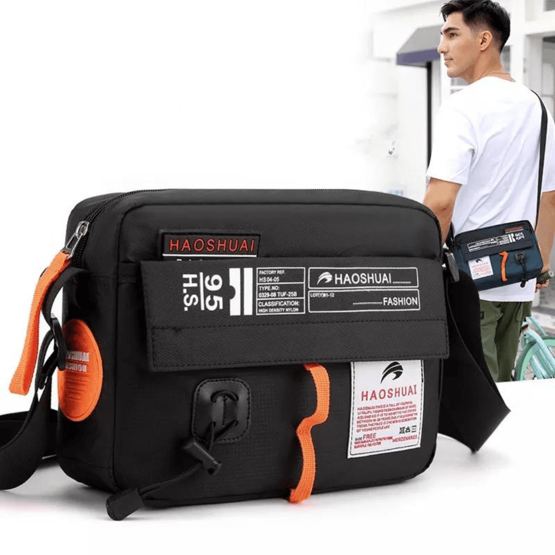 shoulder bag-shoulder bag masculino