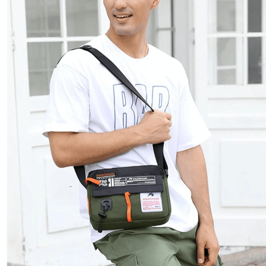 shoulder bag-shoulder bag masculino
