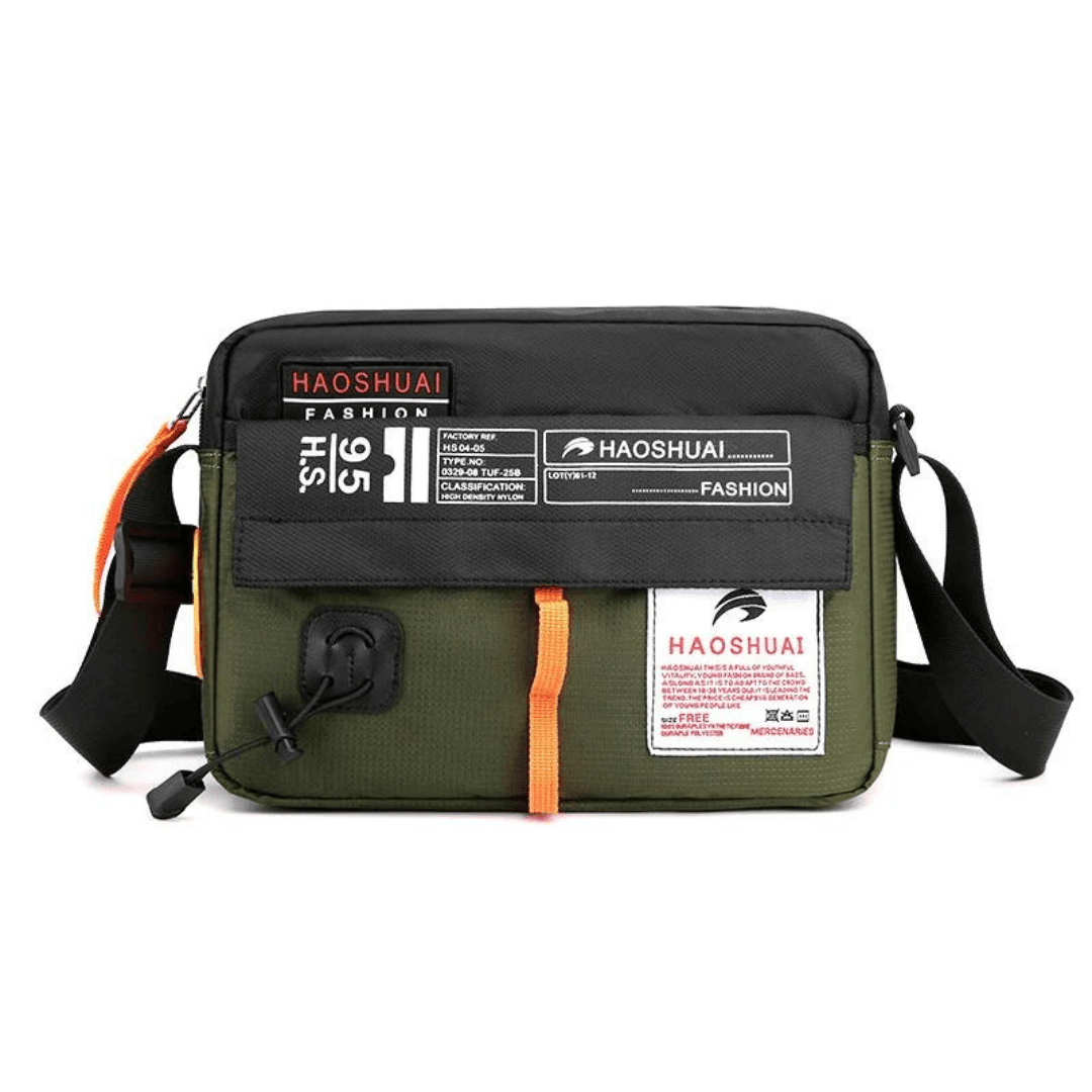 shoulder bag-shoulder bag masculino