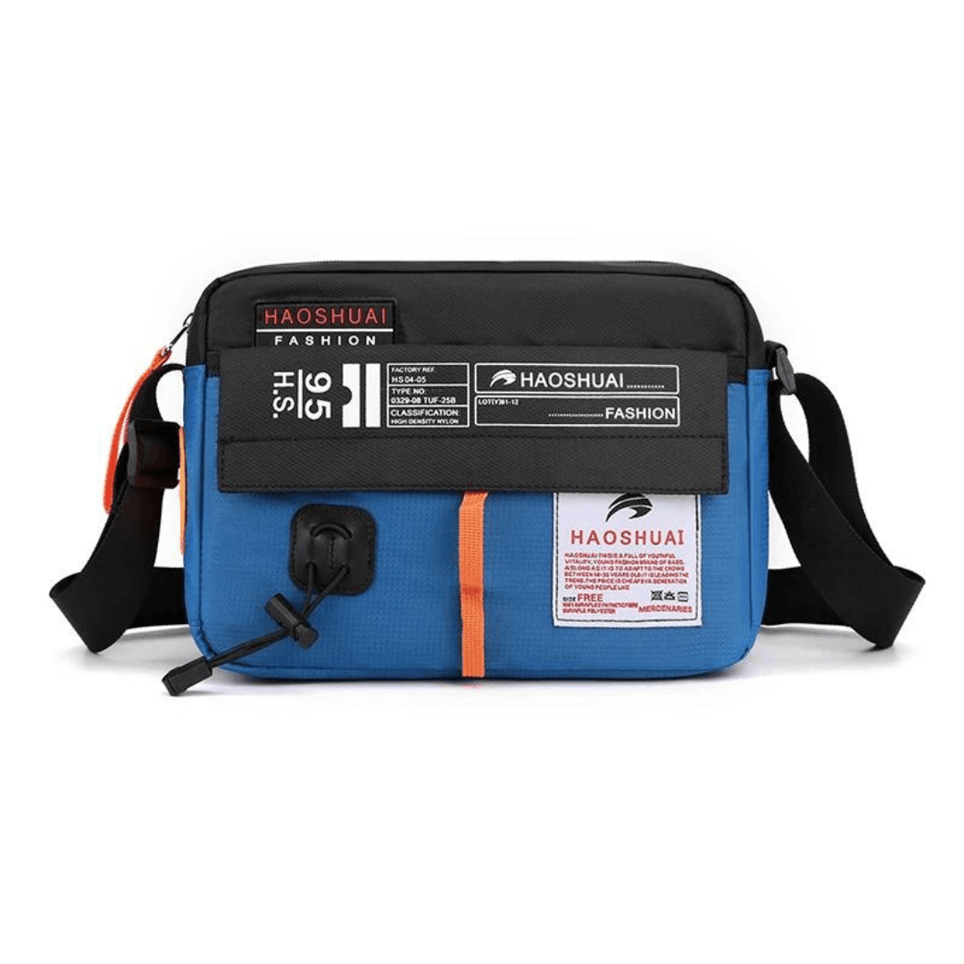 shoulder bag-shoulder bag masculino