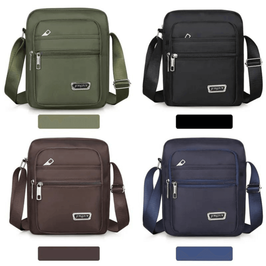 shoulder bag-shoulder bag masculino