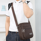 shoulder bag-shoulder bag masculino