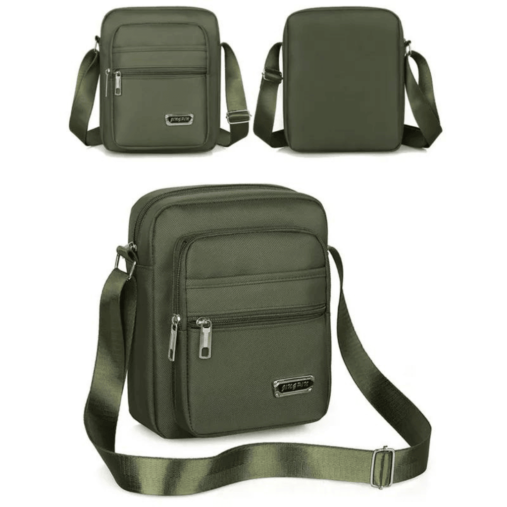 shoulder bag-shoulder bag masculino