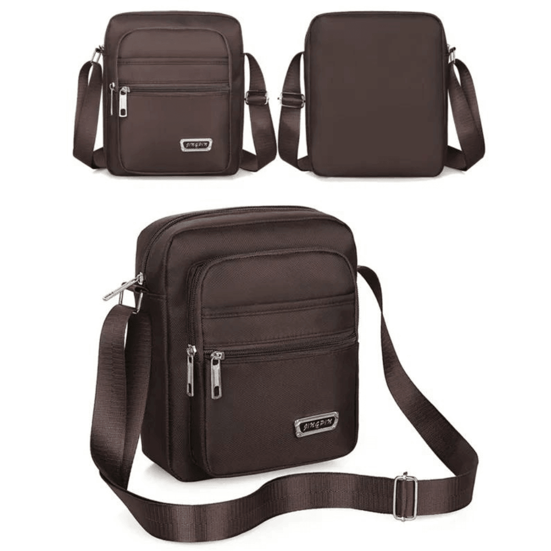 shoulder bag-shoulder bag masculino