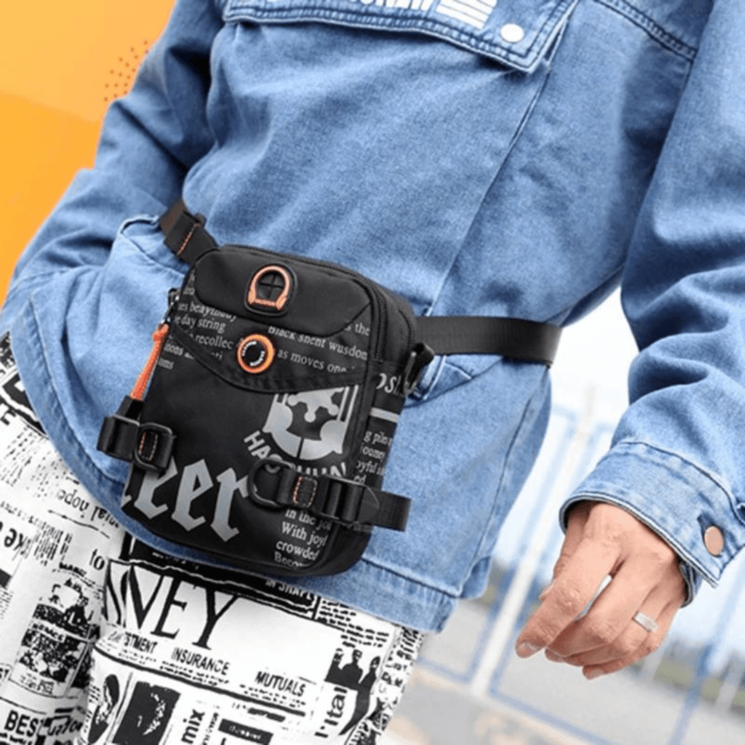 shoulder bag-shoulder bag masculino