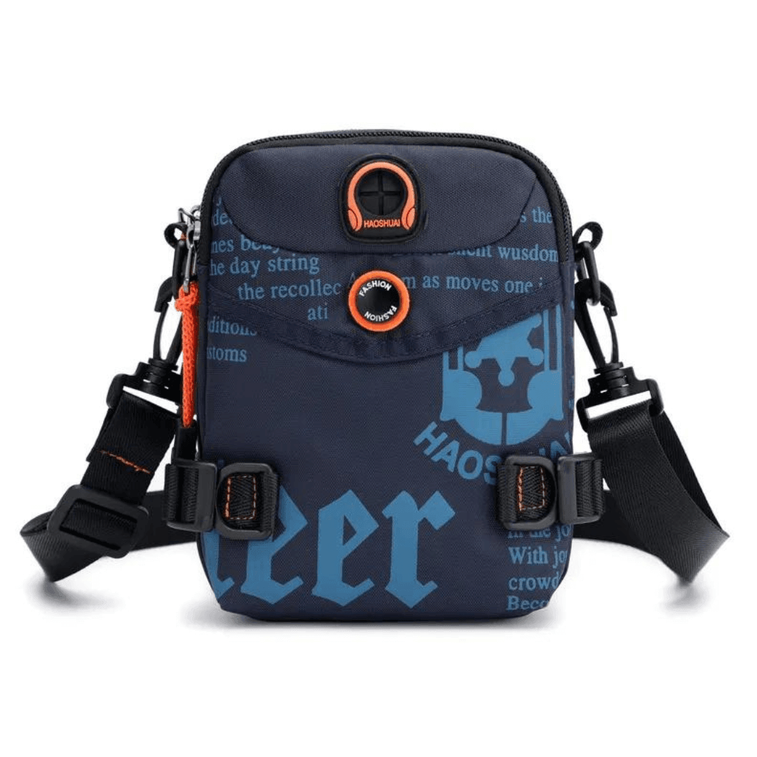 shoulder bag-shoulder bag masculino