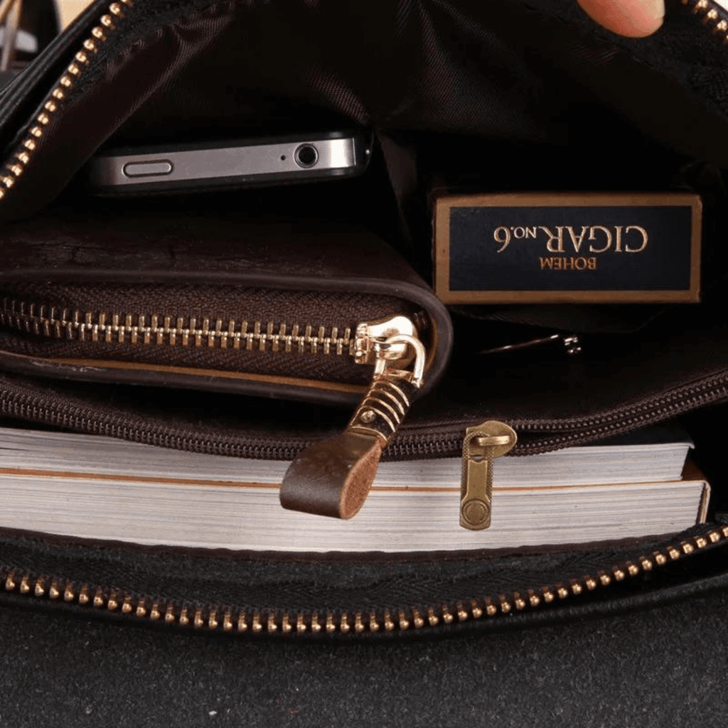 shoulder bag-shoulder bag masculino