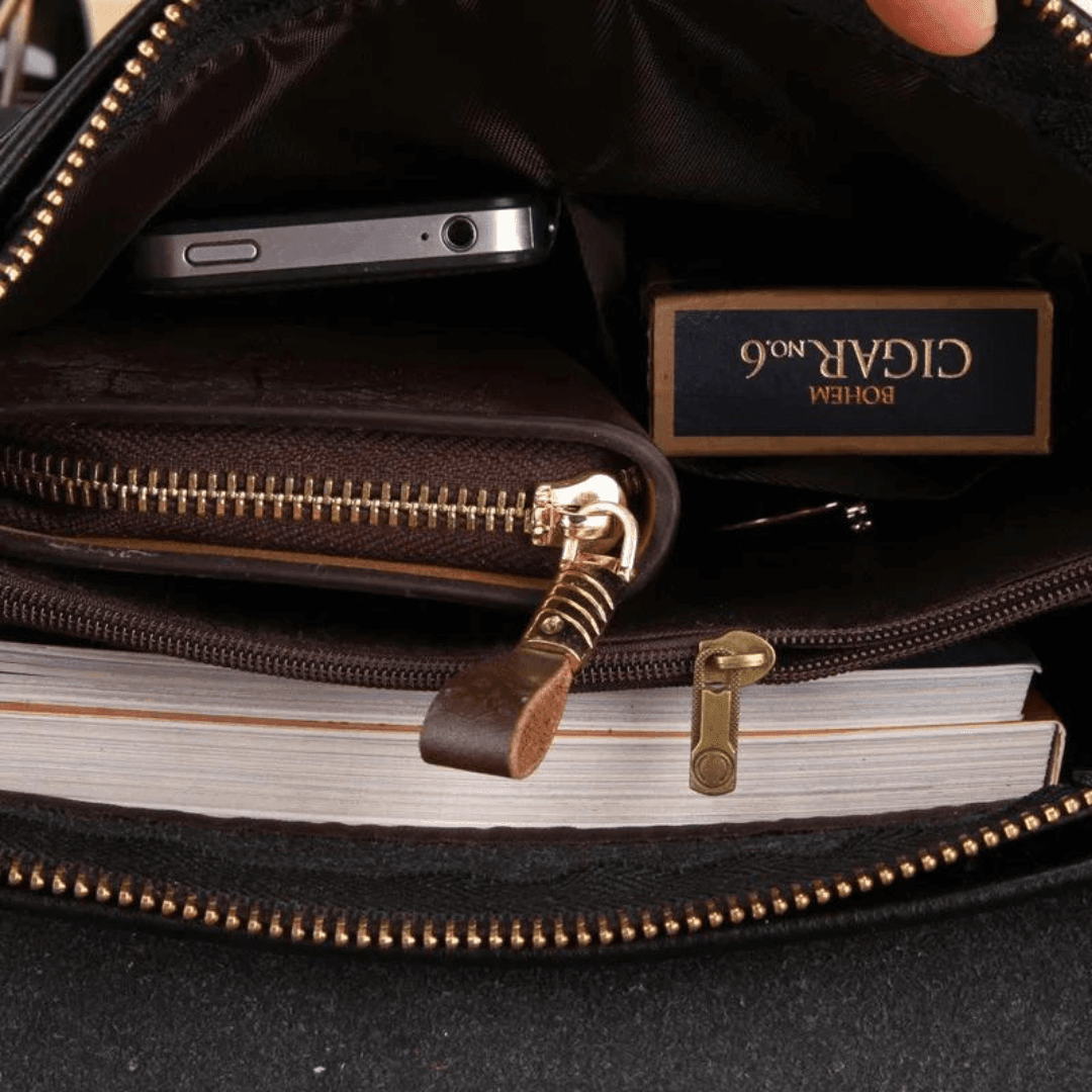 shoulder bag-shoulder bag masculino