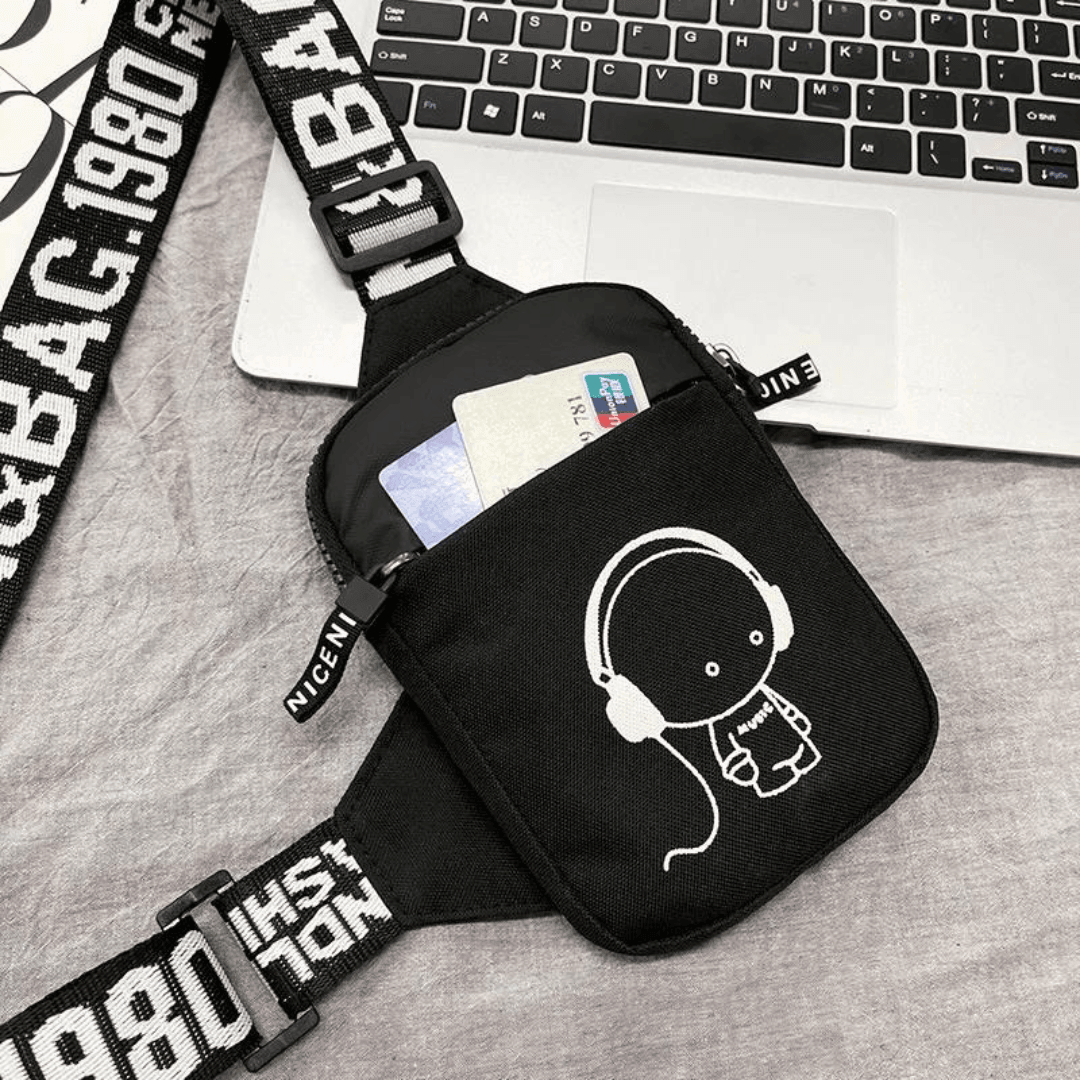 shoulder bag-shoulder bag masculino