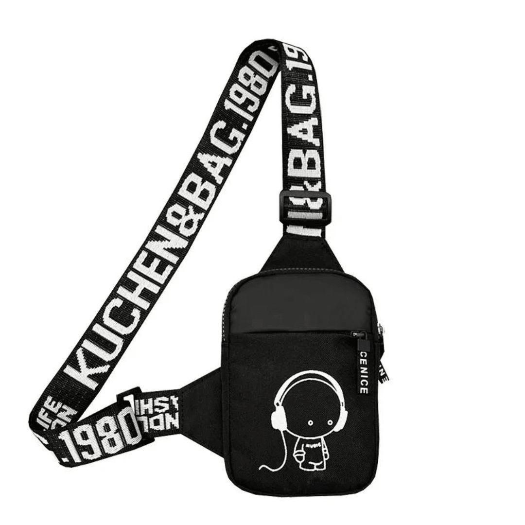 shoulder bag-shoulder bag masculino