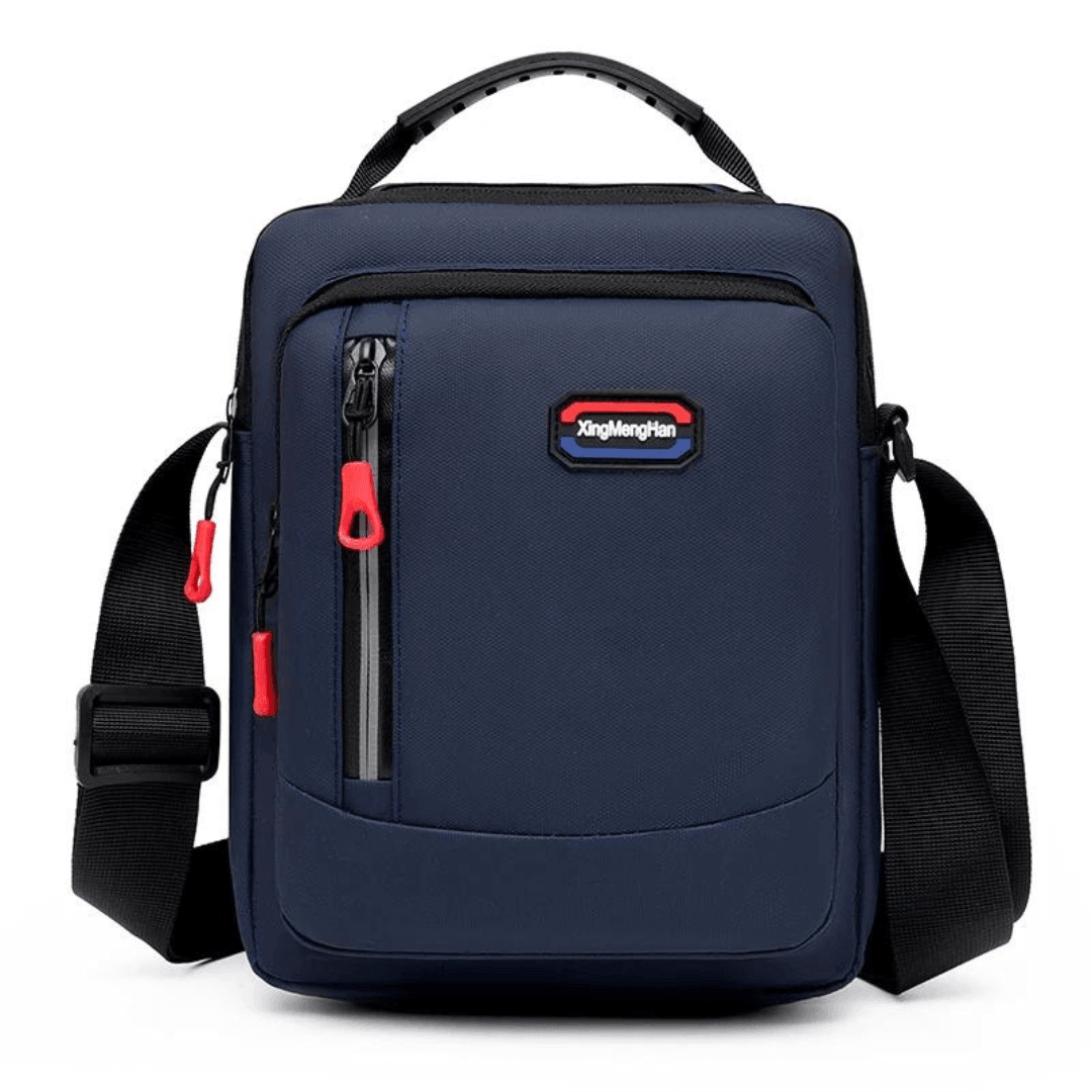 shoulder bag-shoulder bag masculina