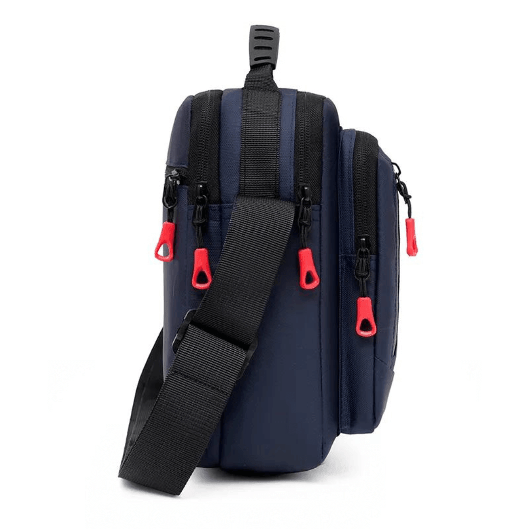 shoulder bag-shoulder bag masculina