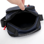 shoulder bag-shoulder bag masculina